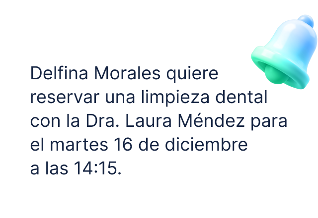 Alertas por WhatsApp